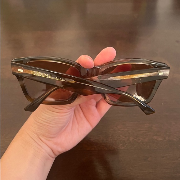 Celine Sunglasses